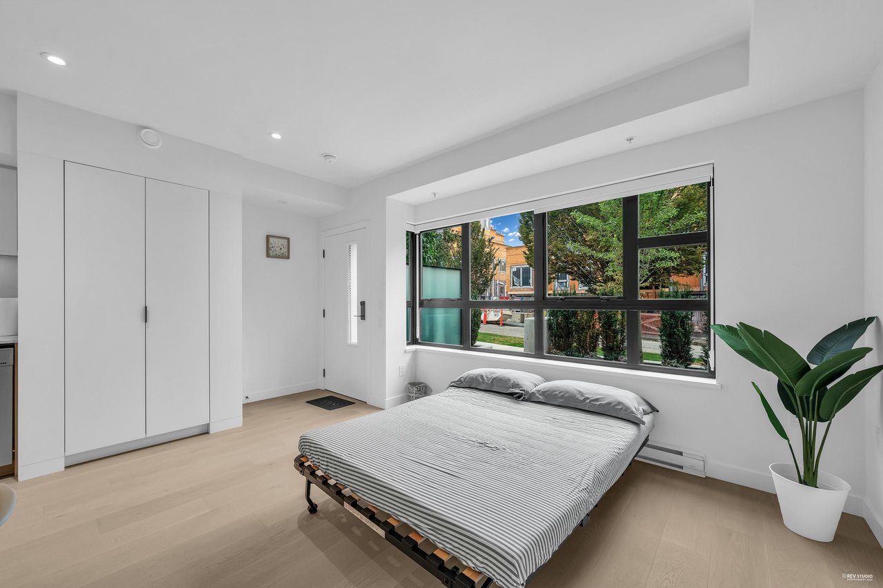 35-530 W 28th Avenue, Vancouver