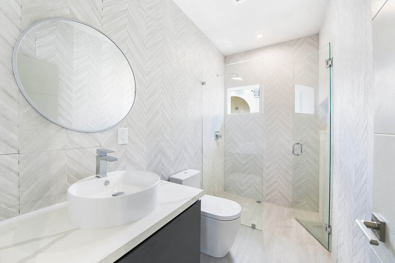 Habitat at the Grove | Unit 4