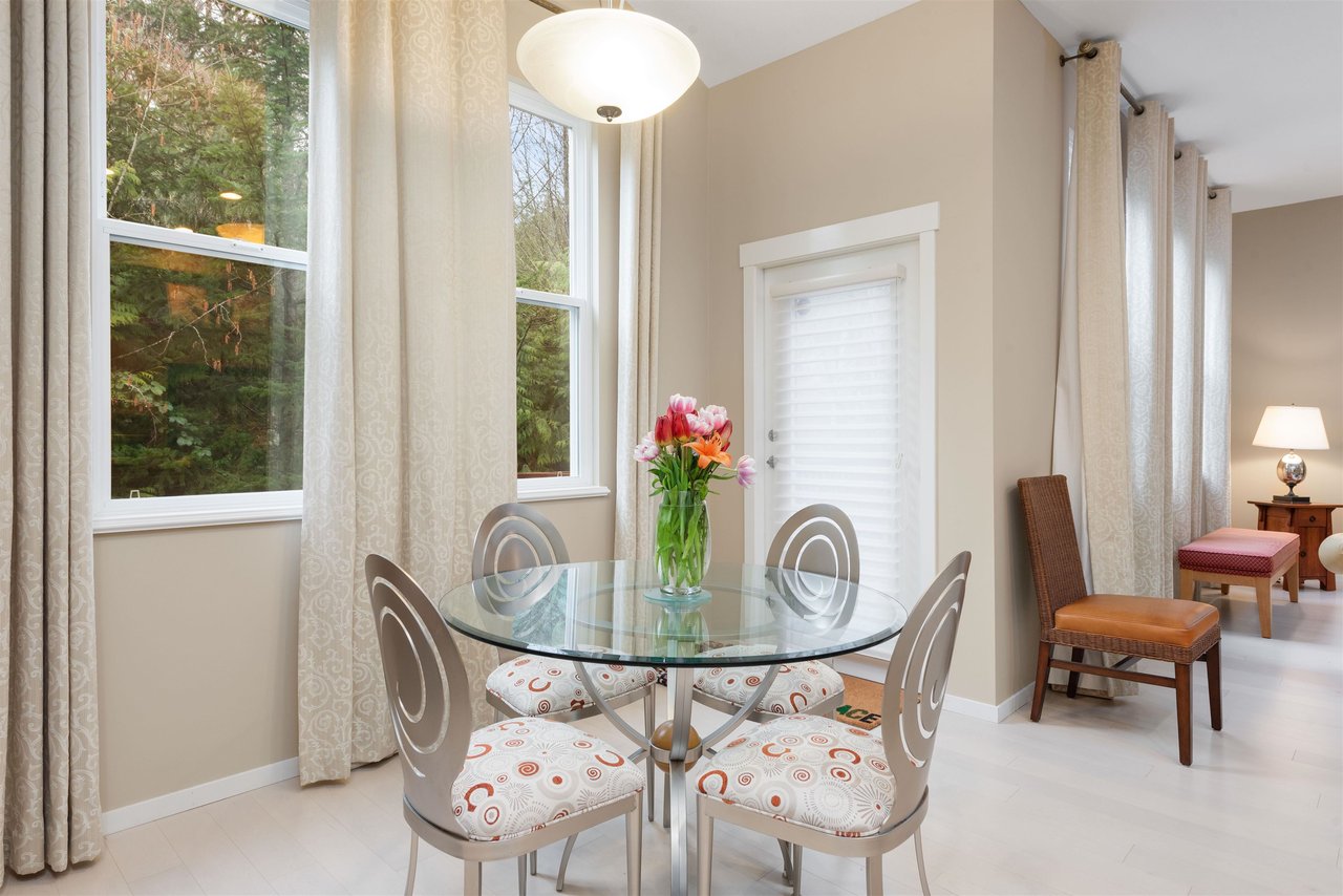 118 Hawthorn Drive, Port Moody