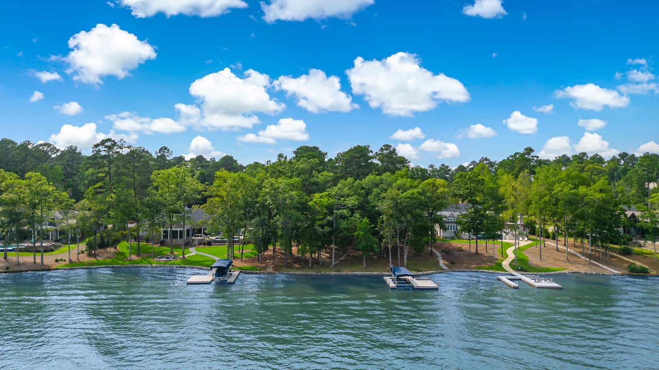 From a Small Town to a Thriving Gem: My Lake Oconee Stories Over the Years