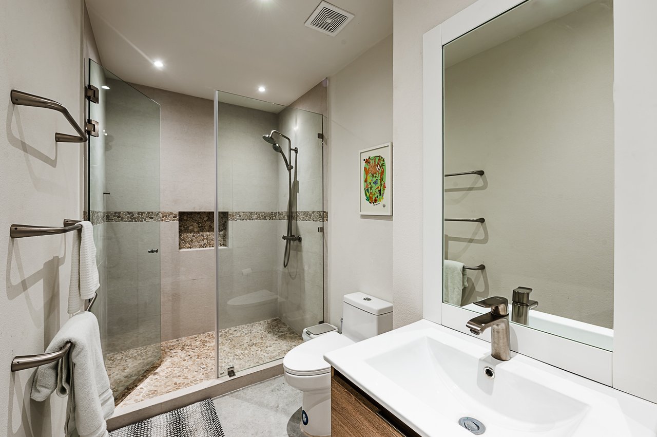 Dual Residence Luxury Estate, Flamingo, Guanacaste