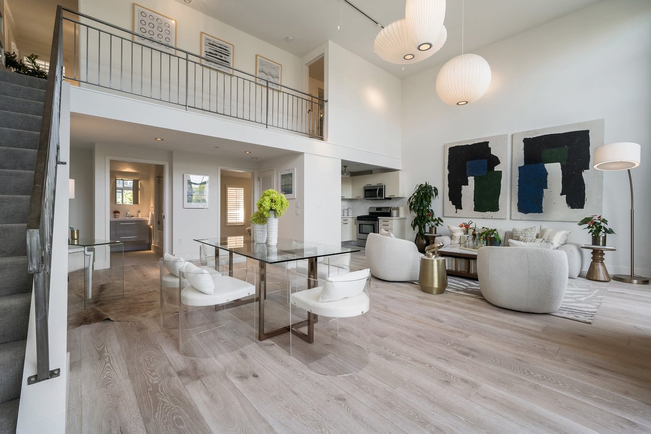 25 Sierra St, #202