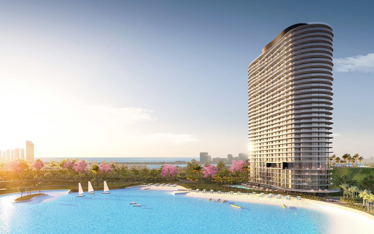 One Park Tower by Turnberry