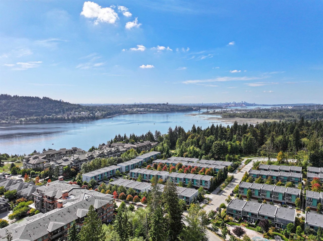 16-3595 Salal Drive, North Vancouver
