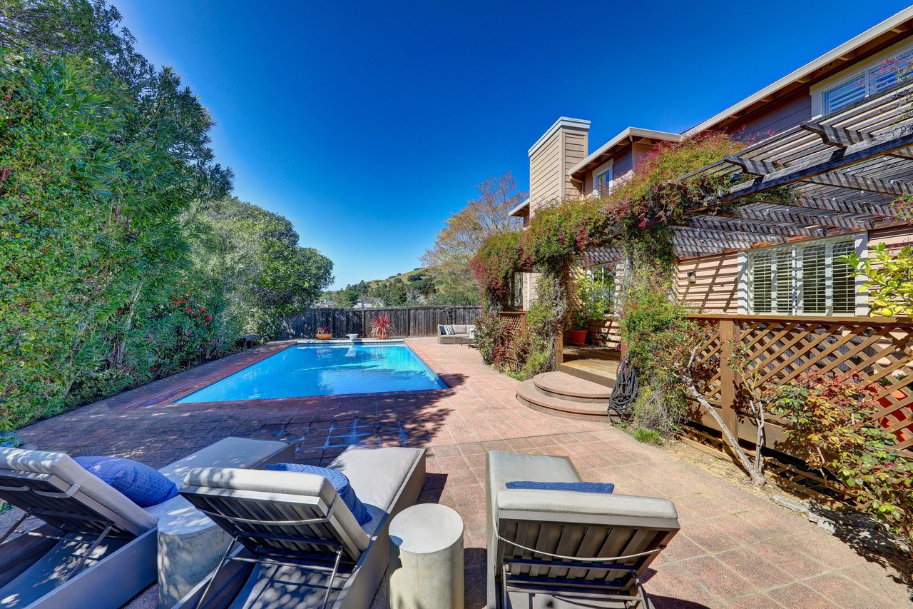 Lucas Valley Estates