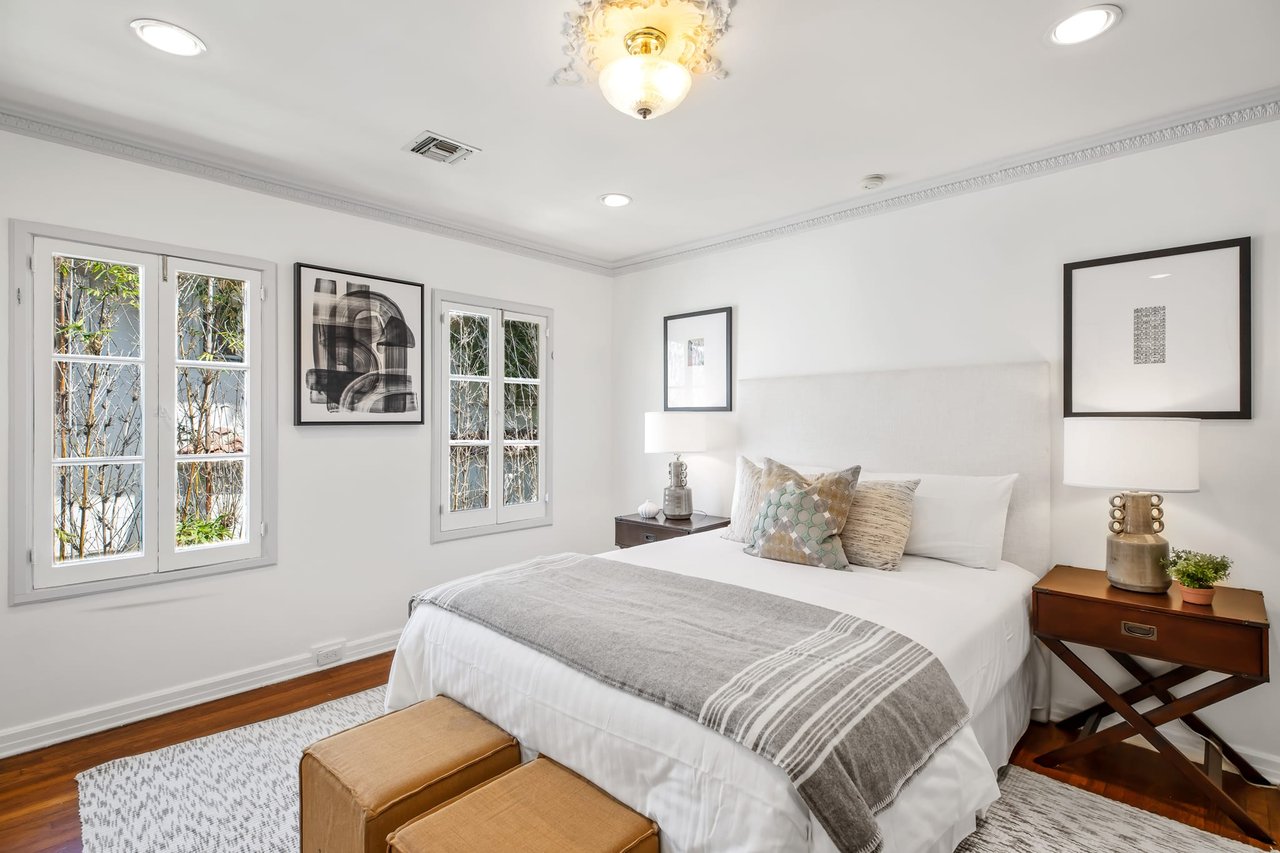 1637 N Orange Grove Ave Los Angeles, CA 90046