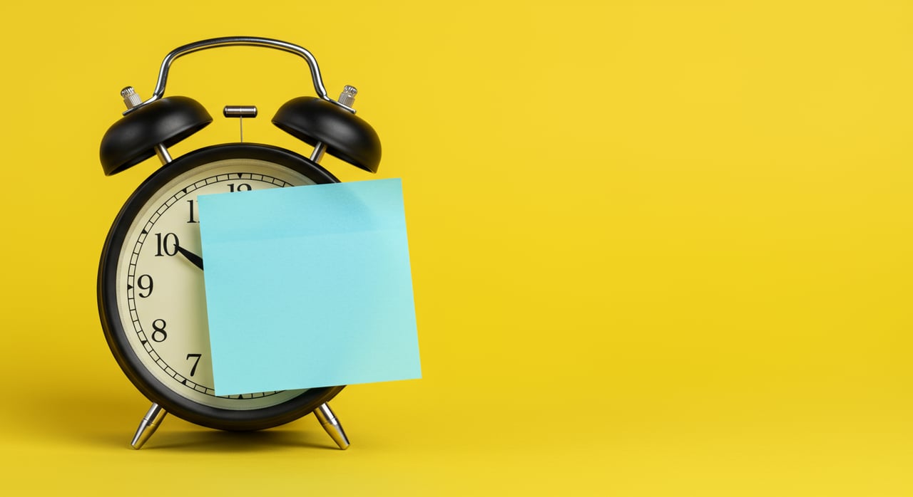 5 Ways to (Finally) Beat Procrastination