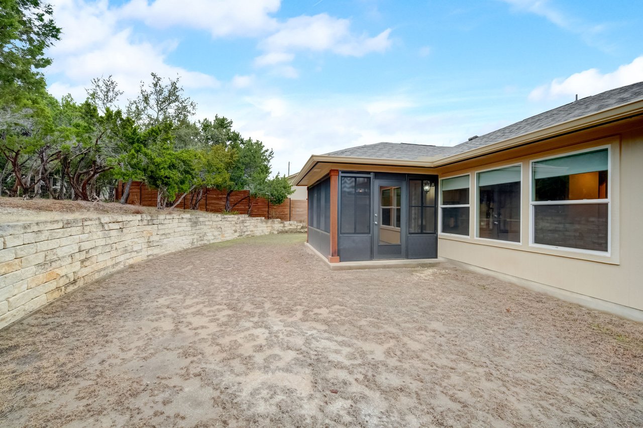5603 Roundup Way, Lago Vista, Texas 78645