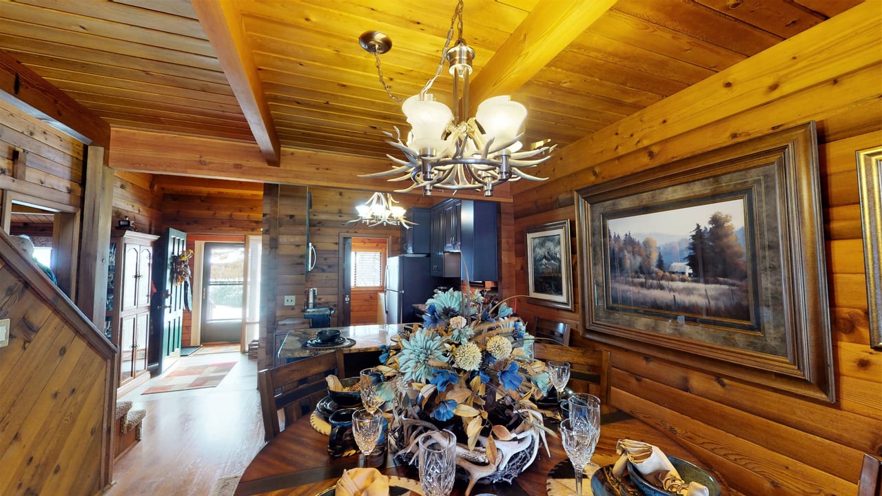 Cedarwoods Unit 402