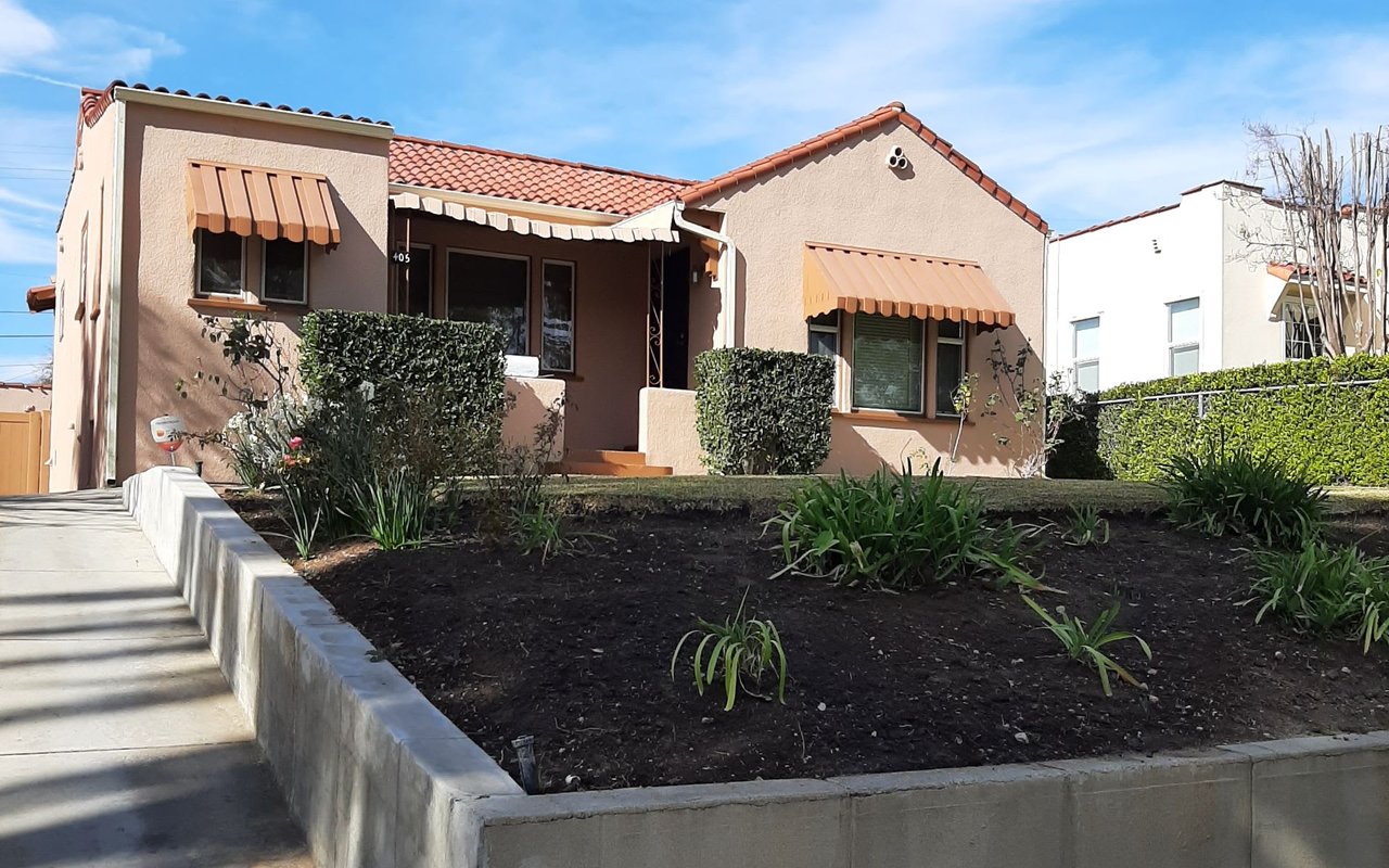 Coming Soon - Alhambra Spanish