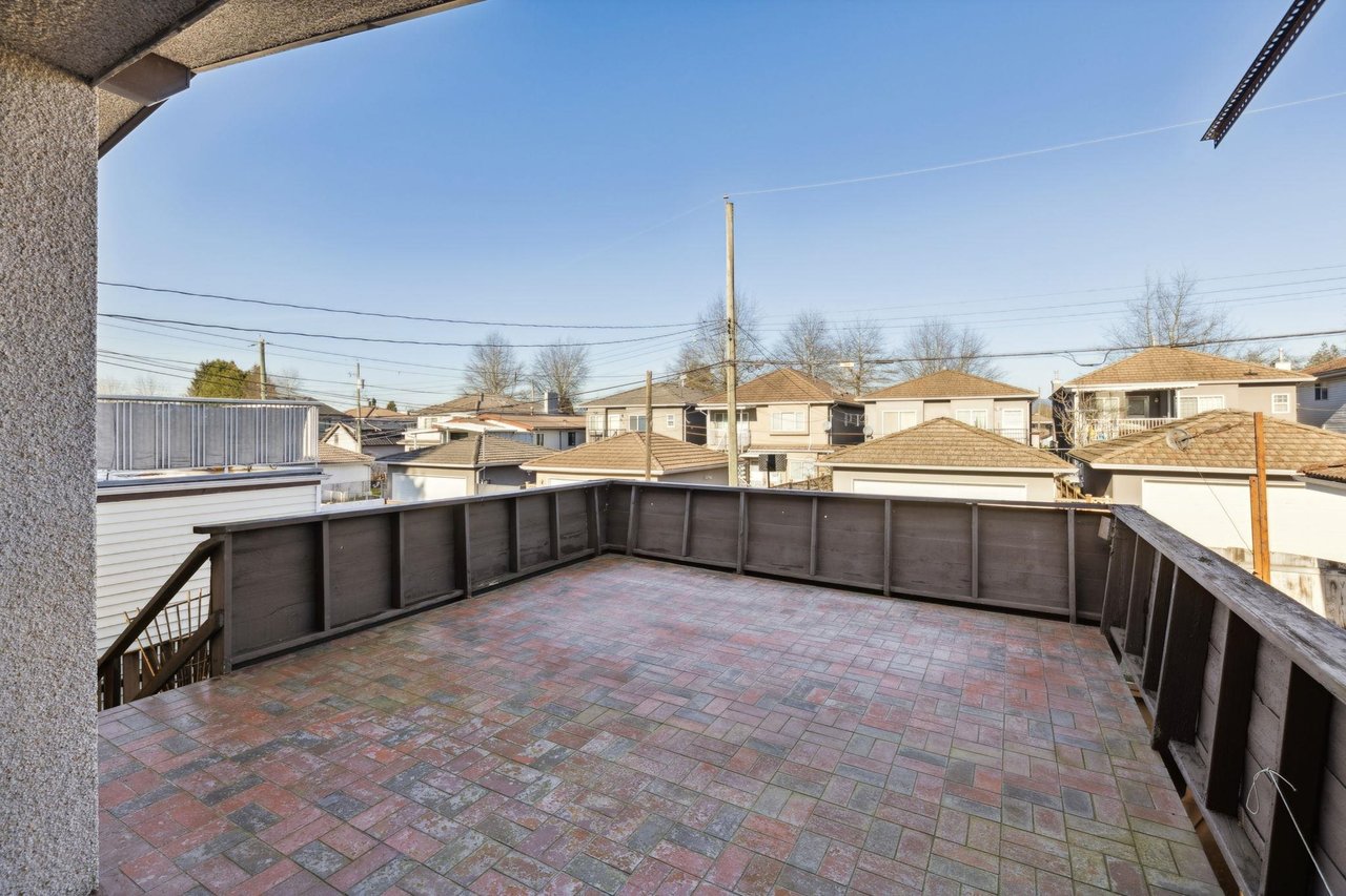 2235 E 51st Avenue, Vancouver