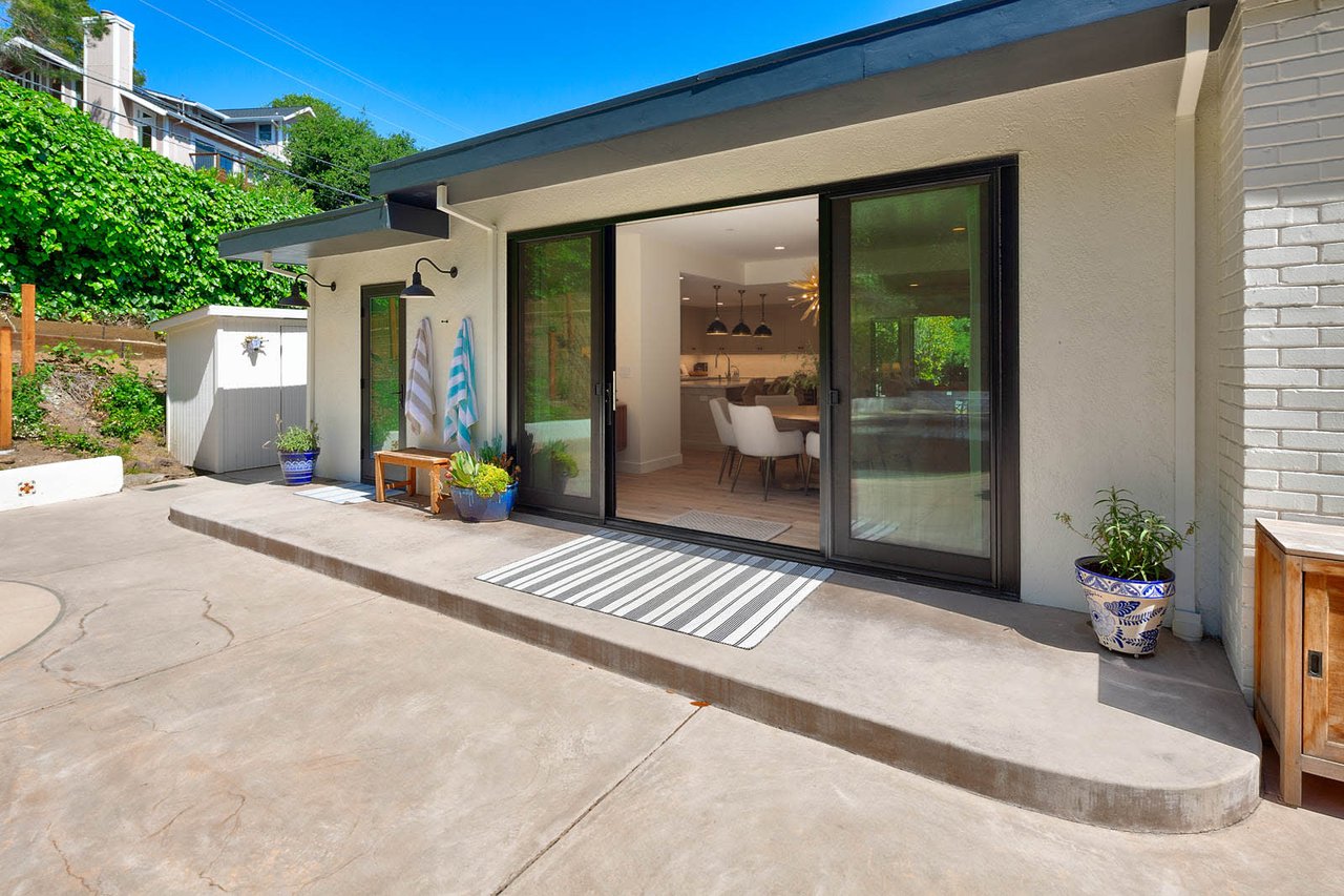 69 Raven Road, San Anselmo