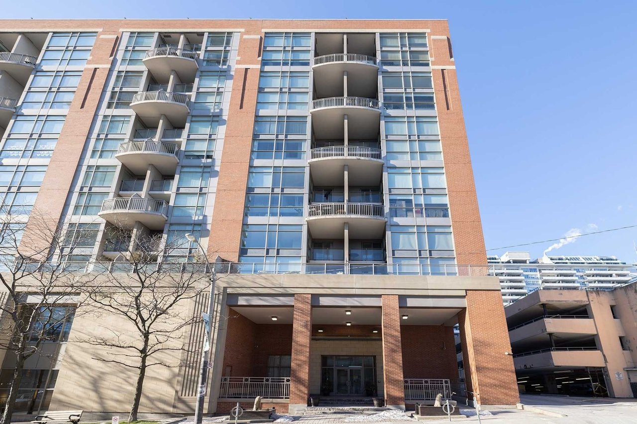 18 Merton St, #316