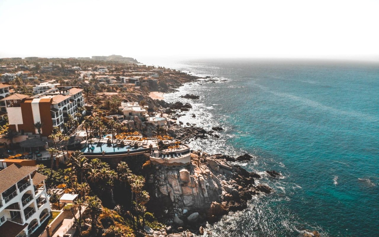 A Visual Guide to Cabo San Lucas Golf Course Real Estate