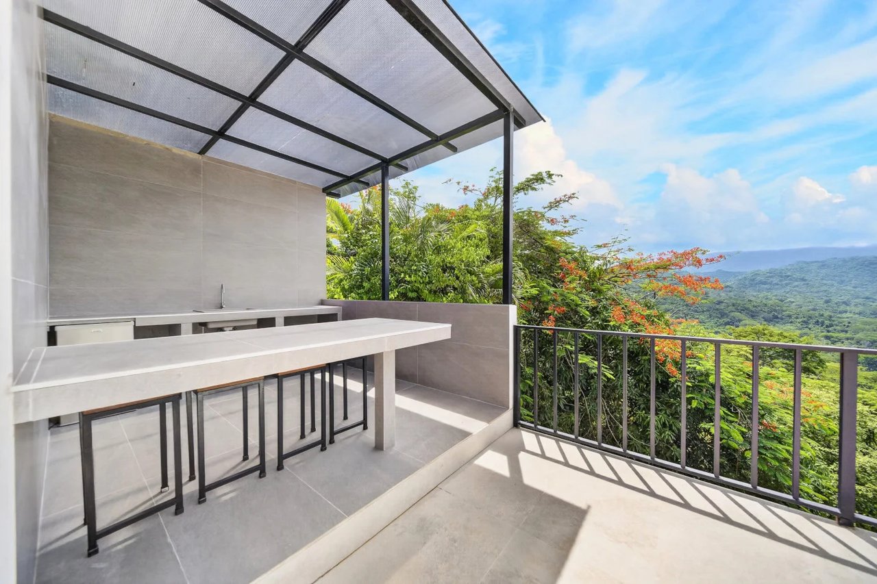 Mountain View Investment, Jaco, Puntarenas