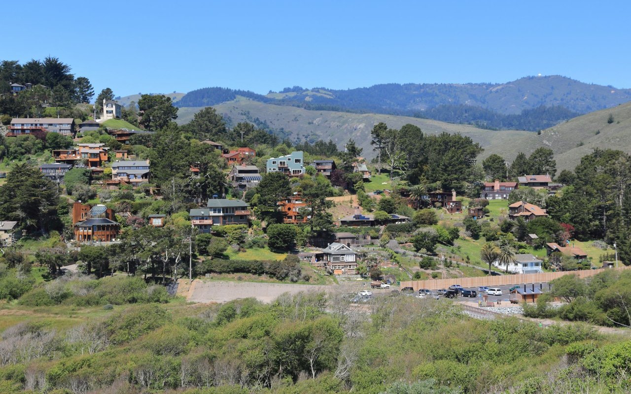 Kentfield