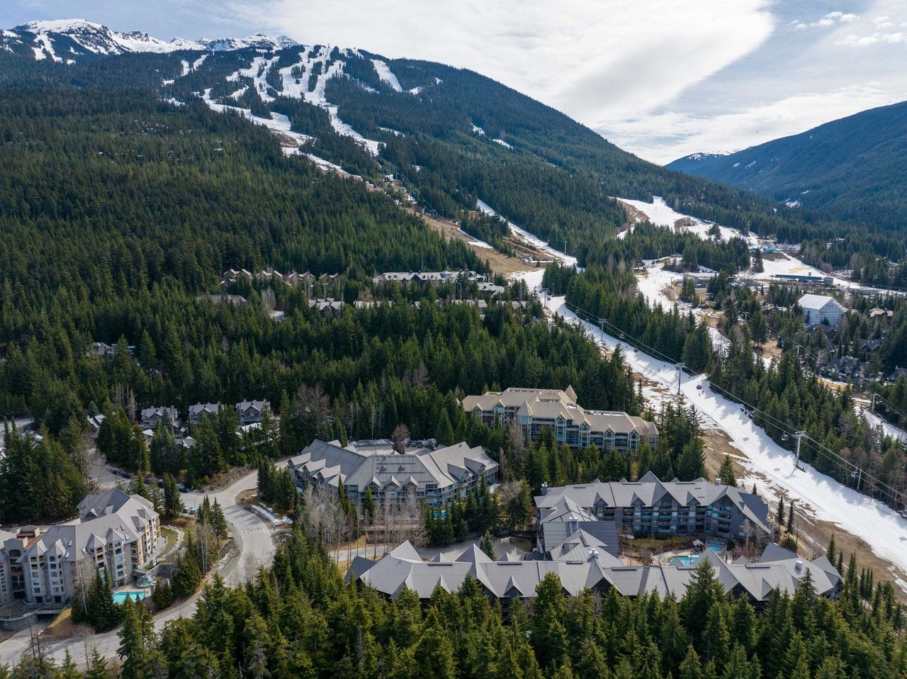 110-4905 Spearhead Place, Whistler