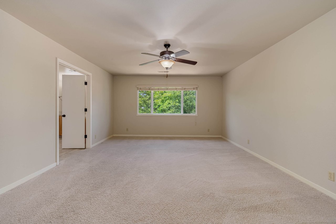 Pristine St. Helena Home