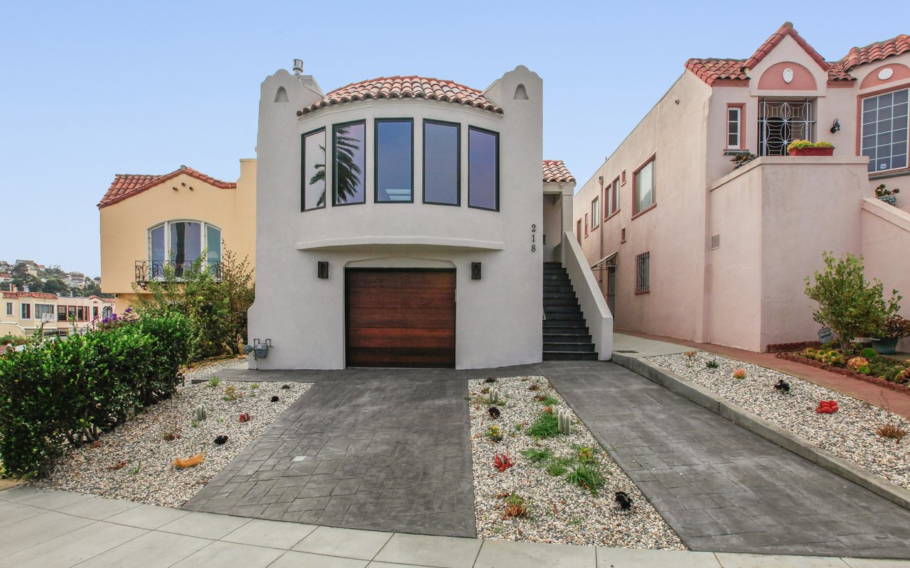 218 Justin Dr