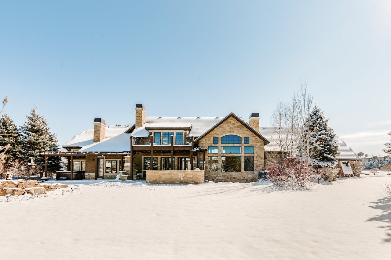 1473 White Hawk Ranch Drive