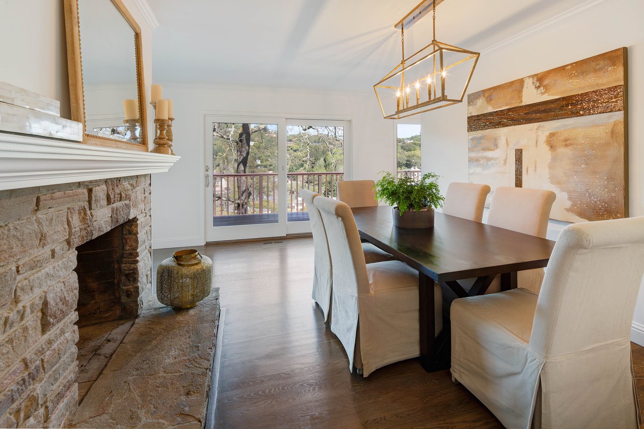 45 Quisisana Drive, Kentfield