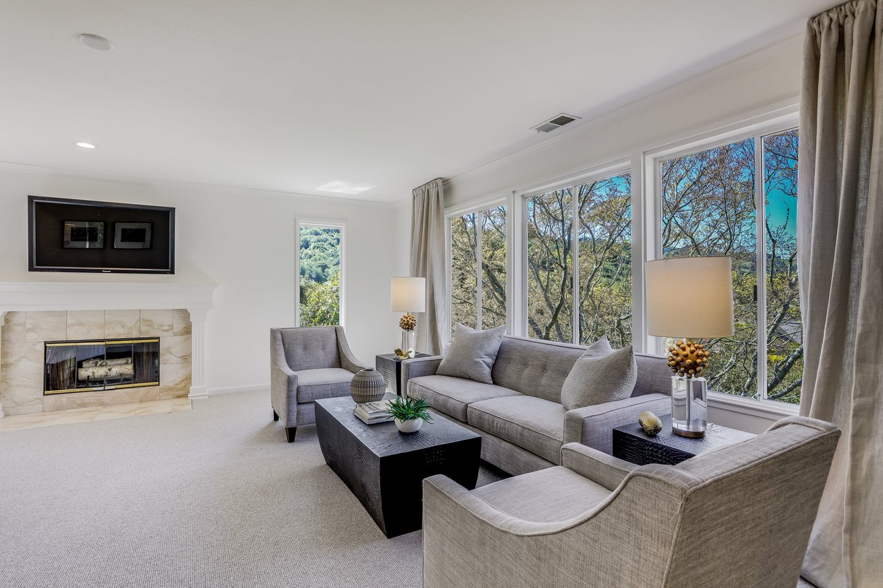 Lucas Valley Estates