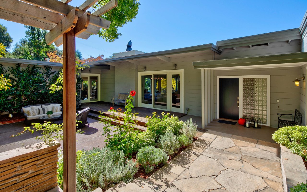 30 Fawn Court, San Anselmo