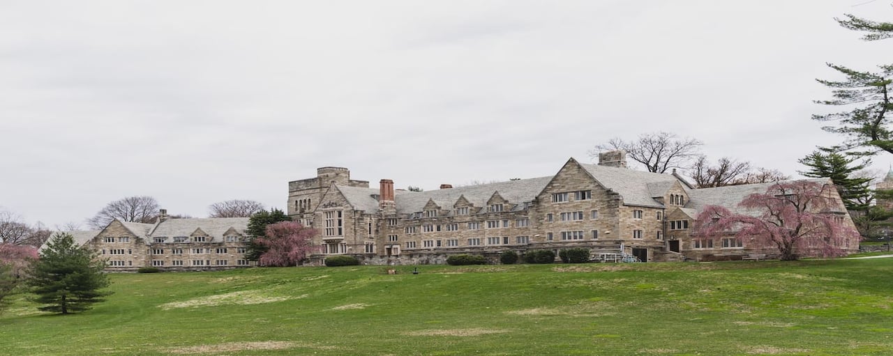 Bryn Mawr