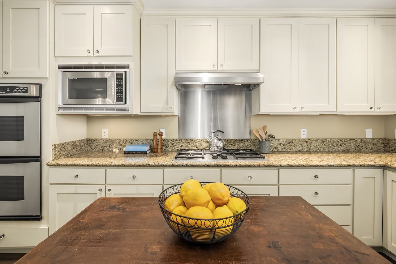 Madrona Craftsman