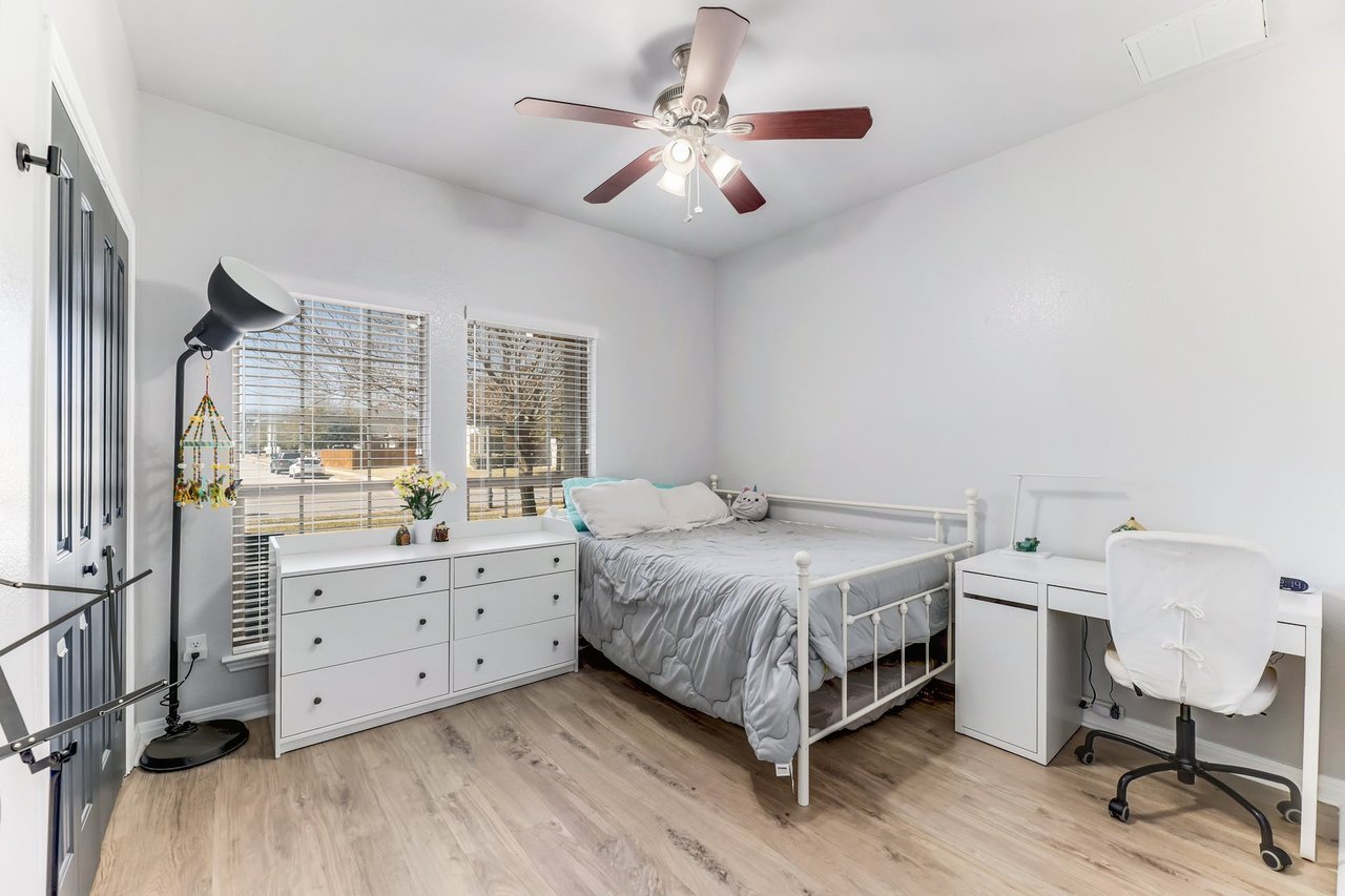 941 Hyde Park Dr, Round Rock, Texas 78665
