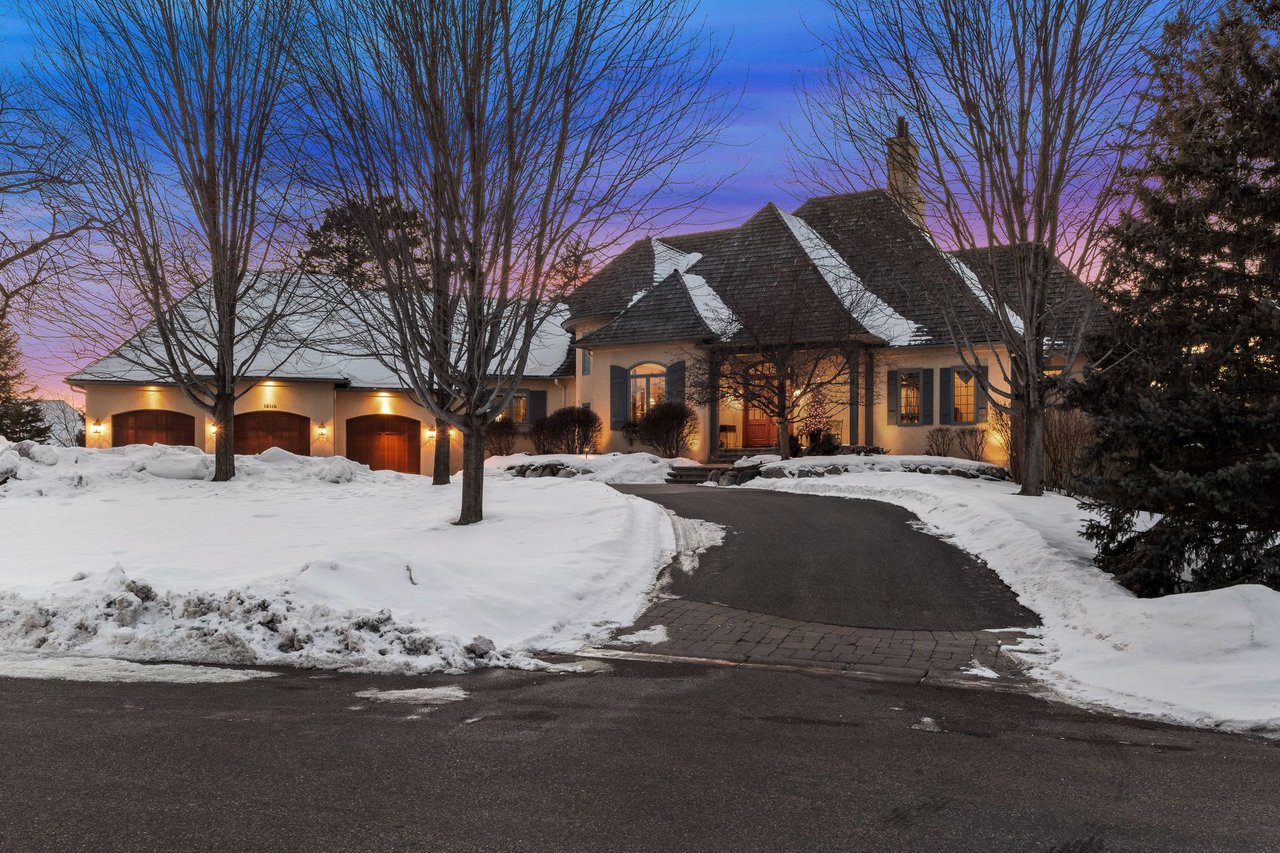 16110 Crosby Cove, Minnetonka