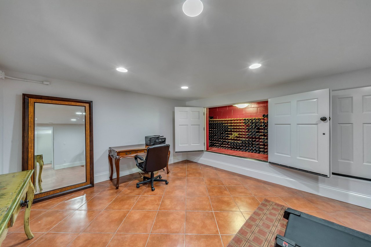 Tuscan Country Estate - SOLD