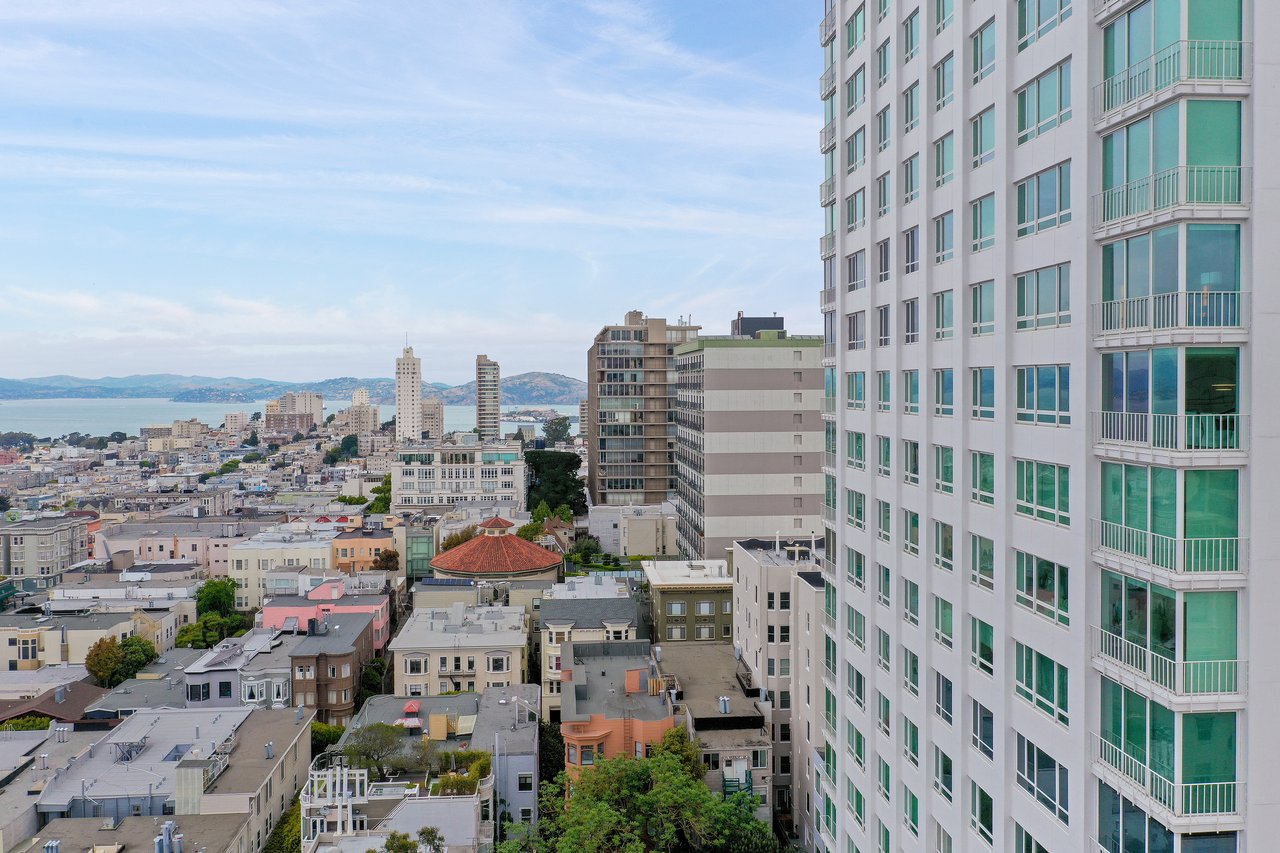 1200 California Street, #17-D