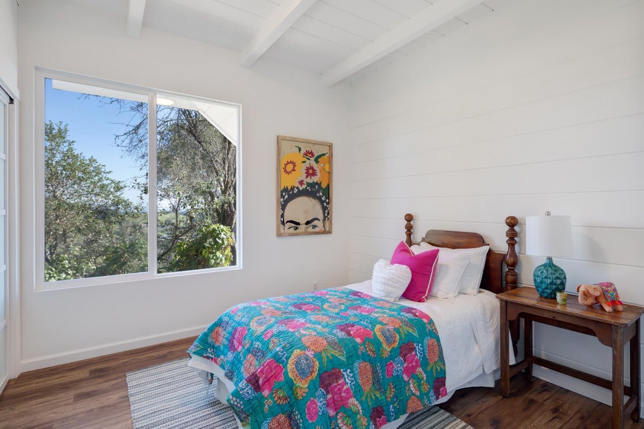 215 Stuyvesant Drive, San Anselmo