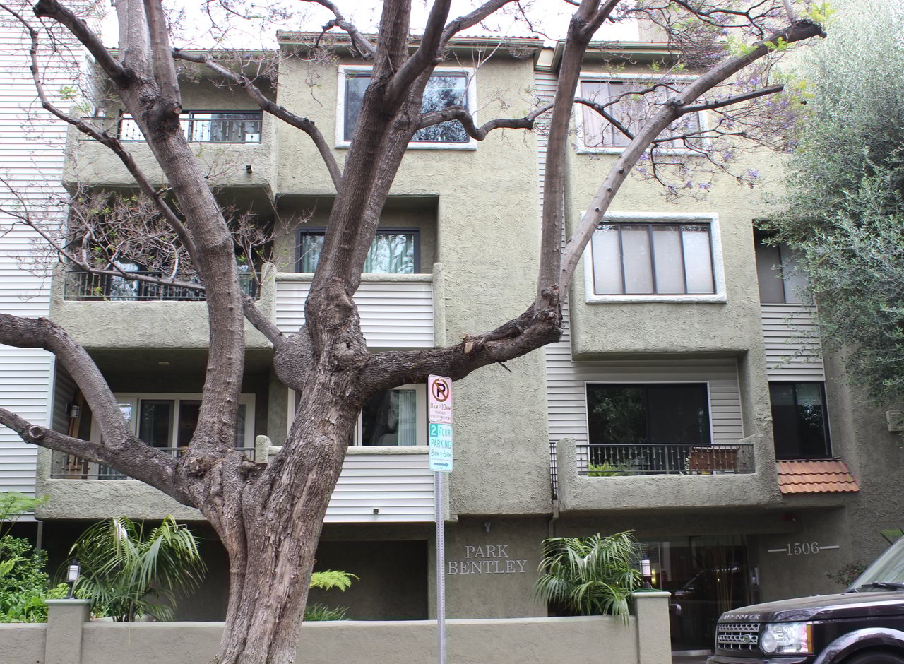 1506 S. Bentley Ave #311