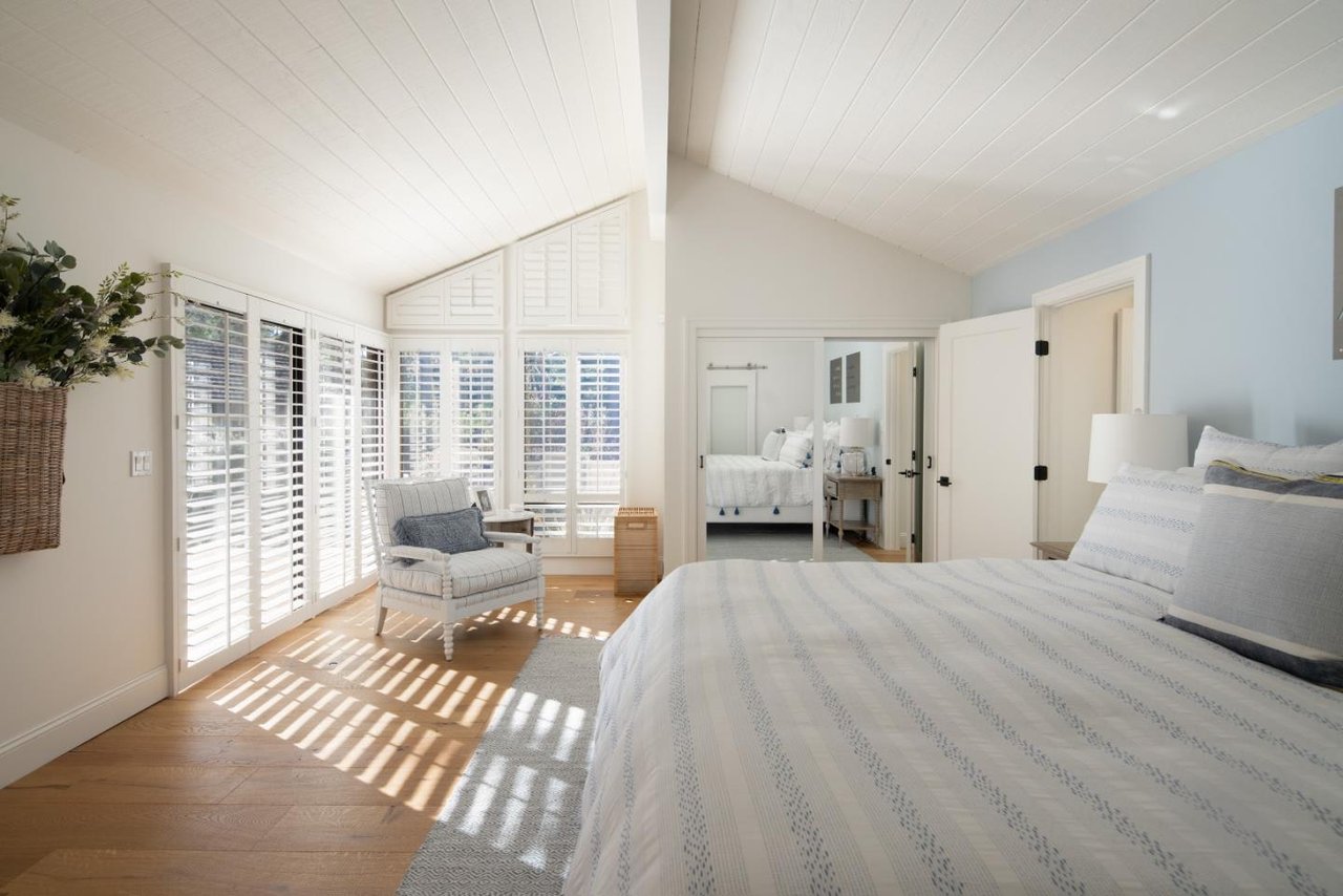 Meticulous Design in Pebble Beach 