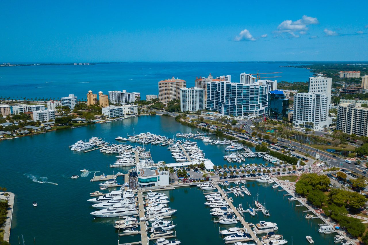 280 Golden Gate Point PH 2