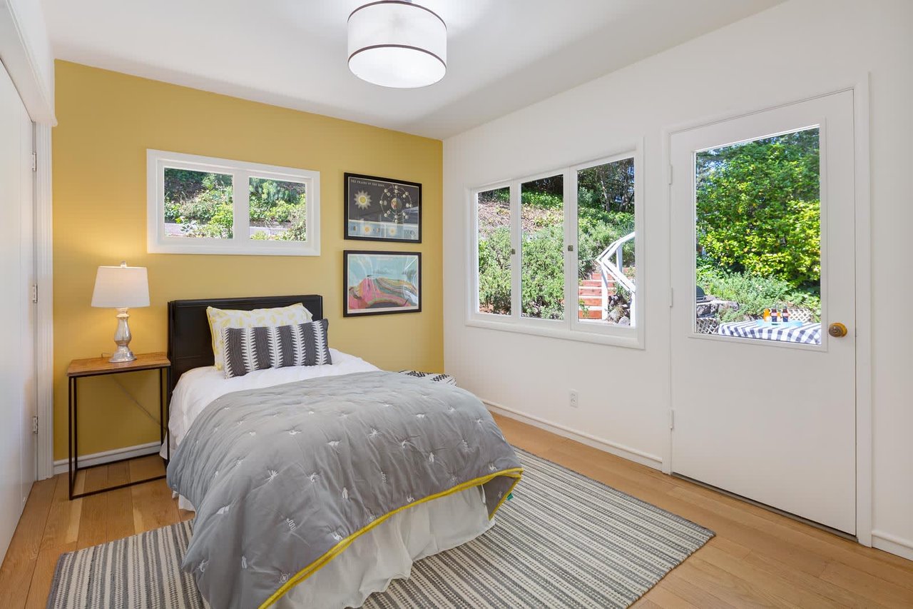 20 Rosebank Avenue, Kentfield