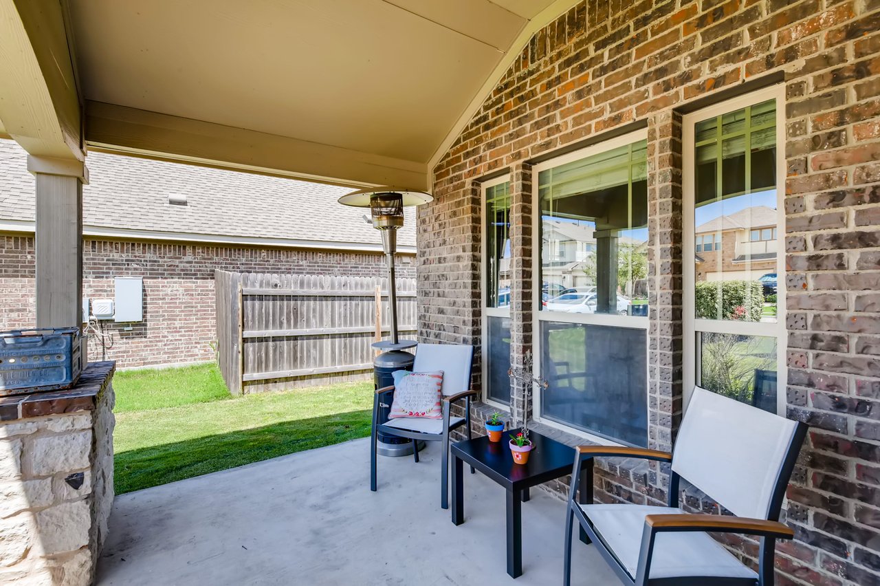 144 Summer Vista Drive