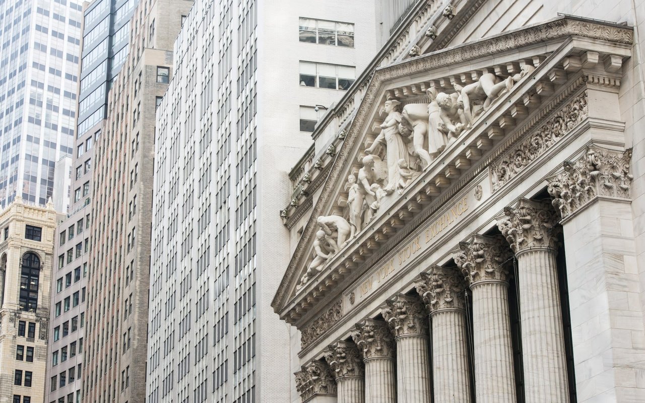 Financial District