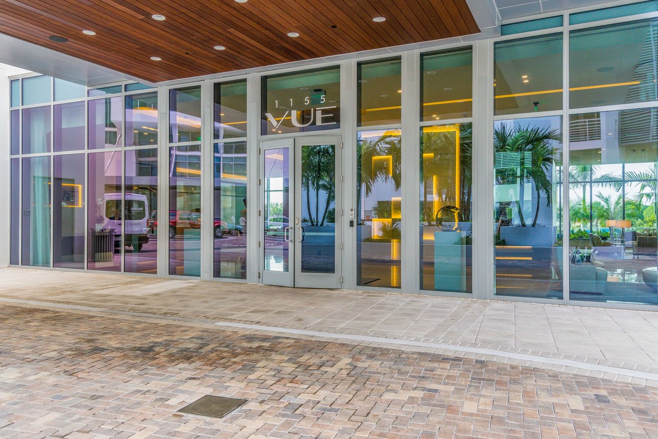 Vue Sarasota Bay