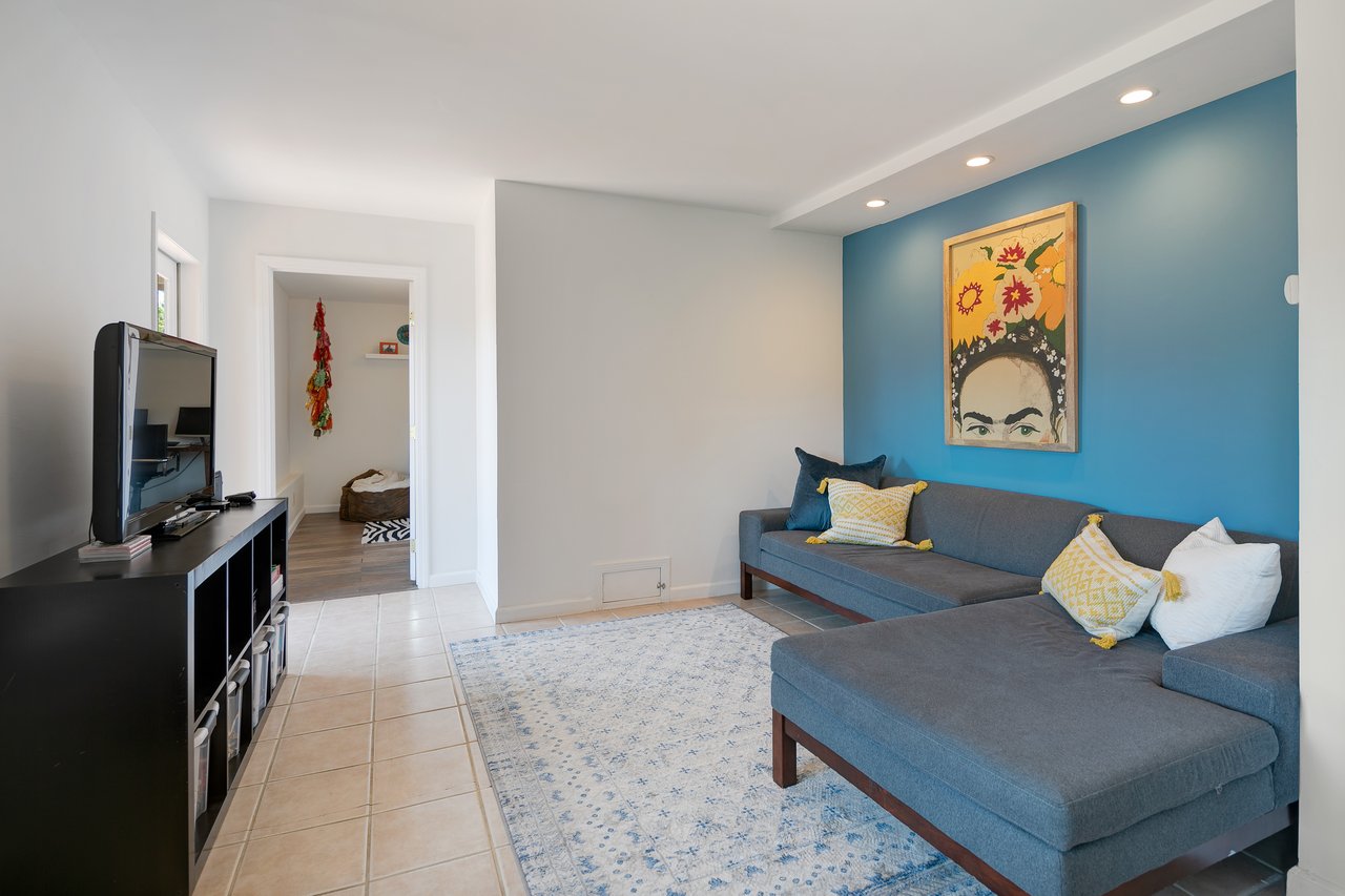 1422 Nye Street, San Rafael