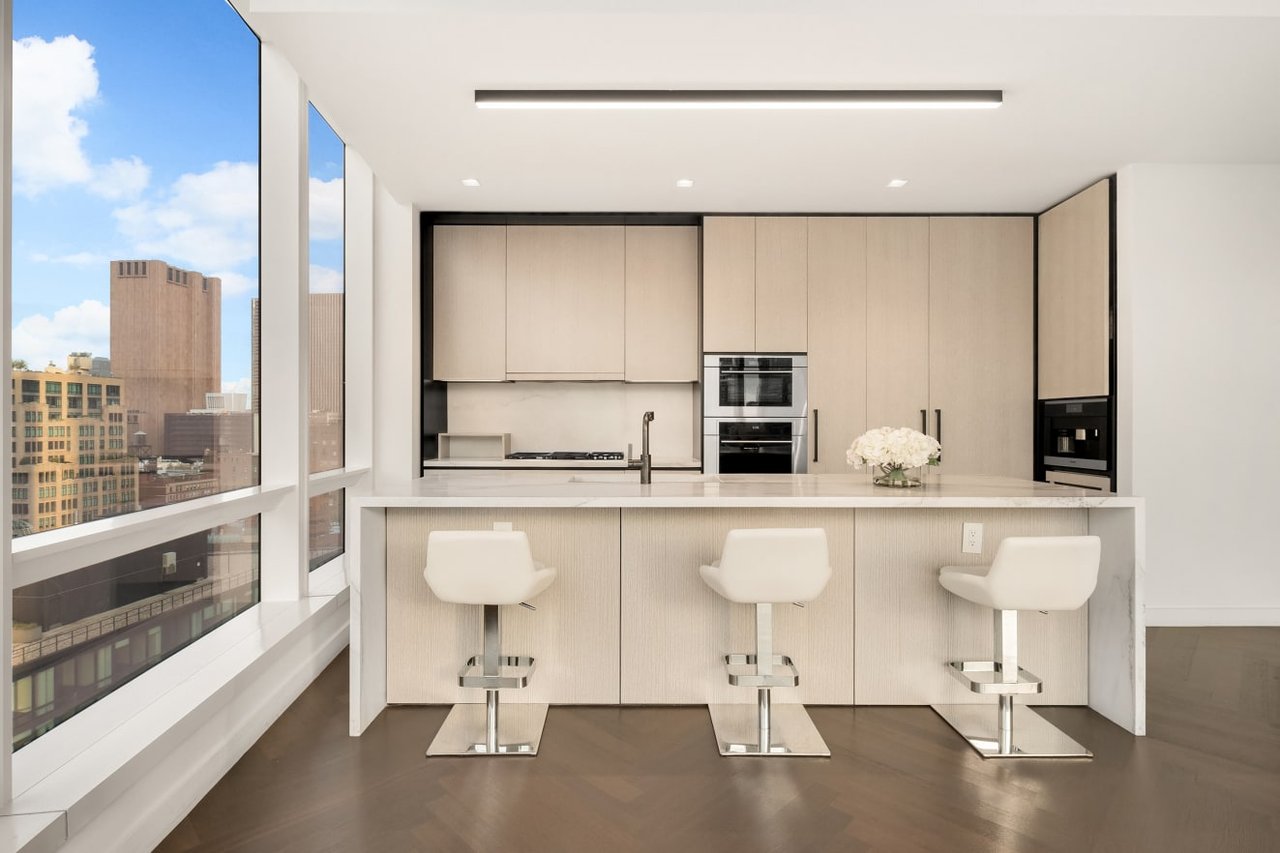 111 Murray Str, #19W