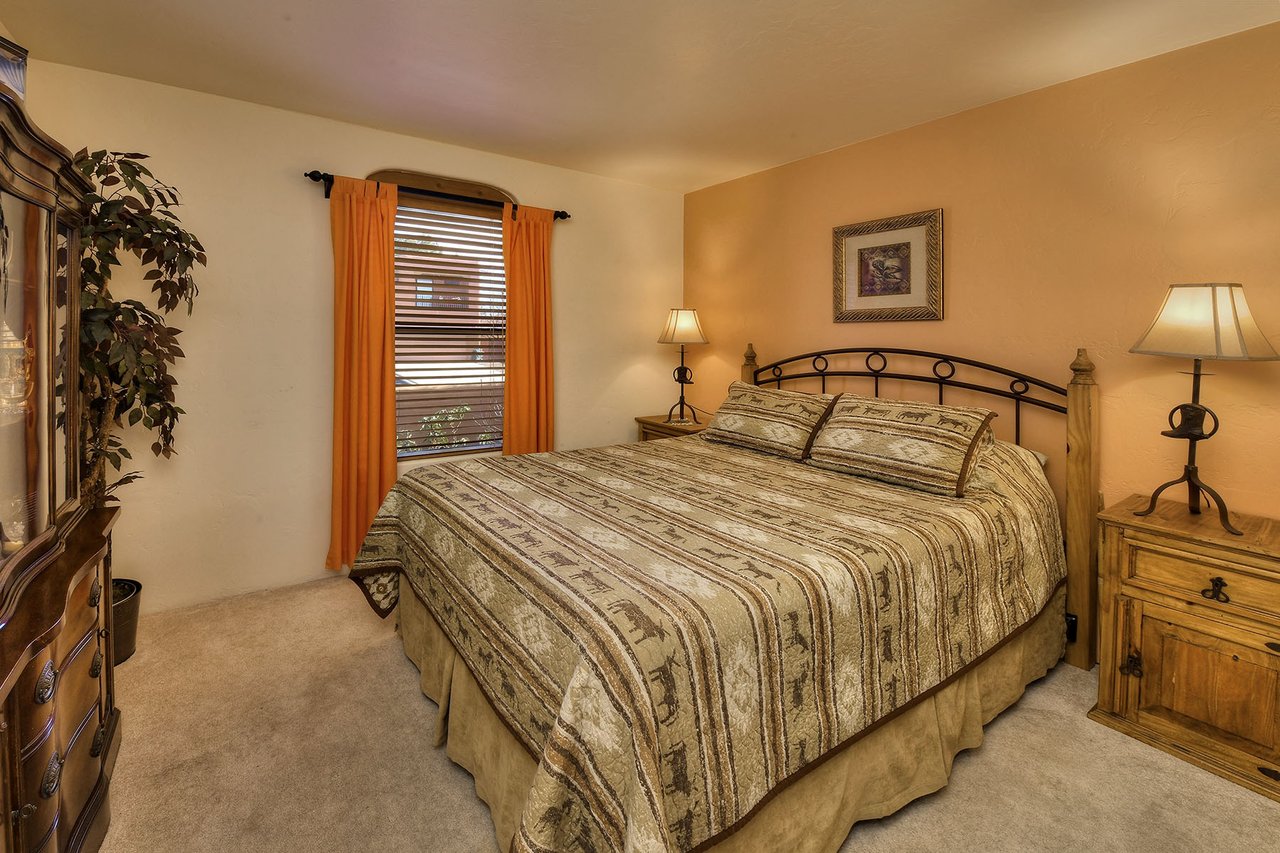 Charming TJ Bednar Home 