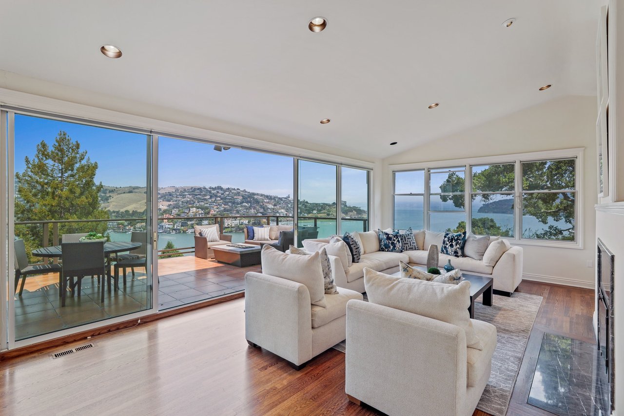 Spectacular View Residence 