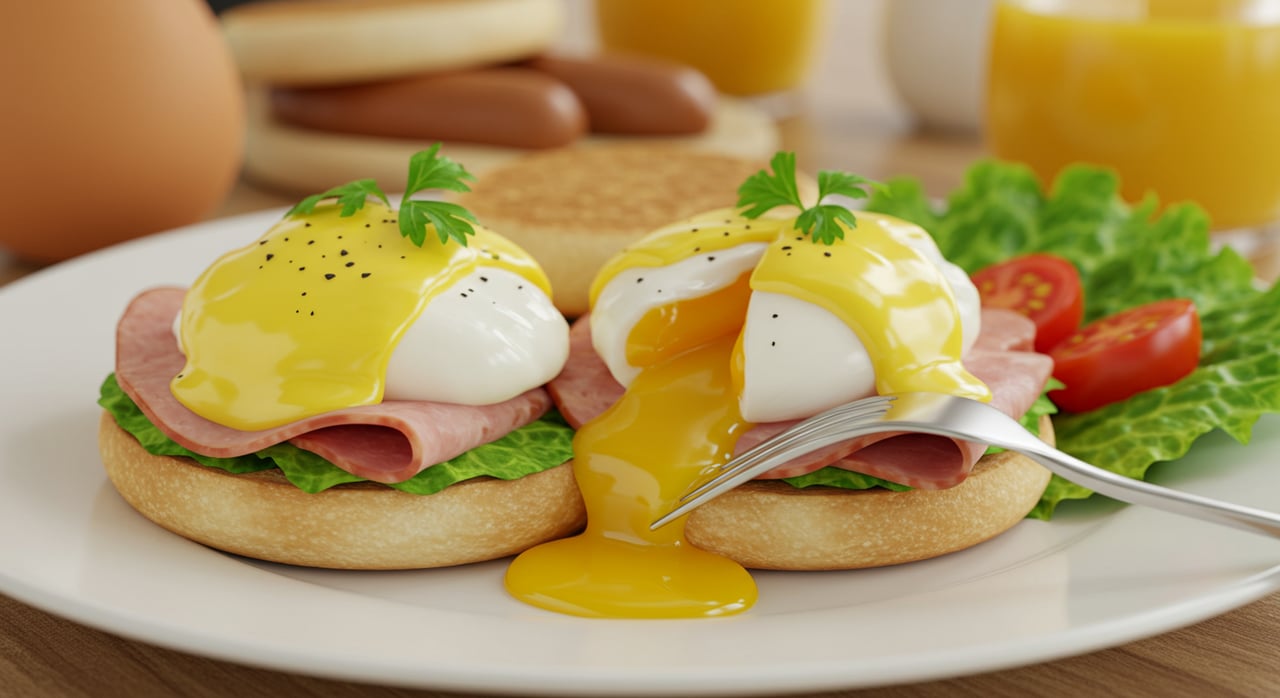 Easter Brunch at Mille Fleurs in Rancho Santa Fe