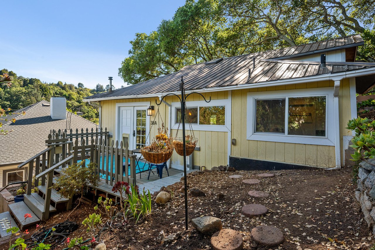 Incredible West End Craftsman Residence