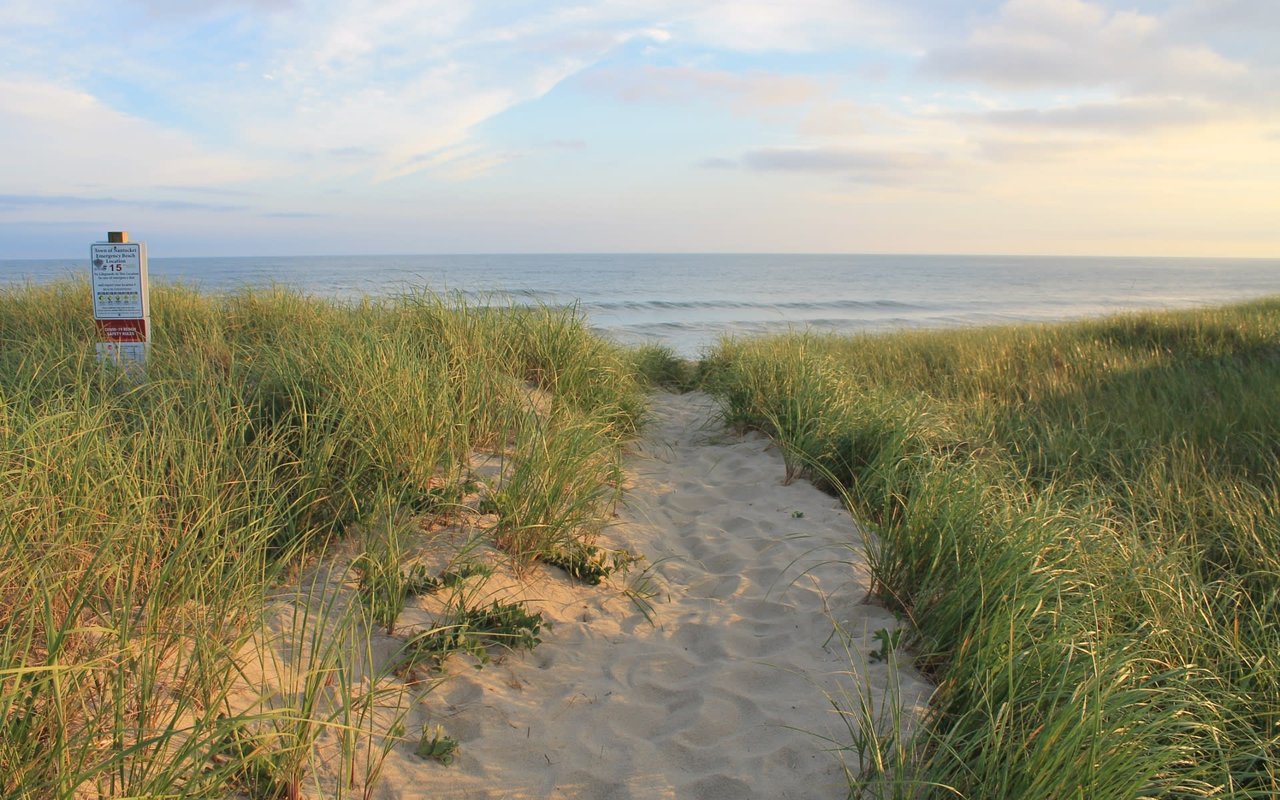 DeBordieu Groins Approved!