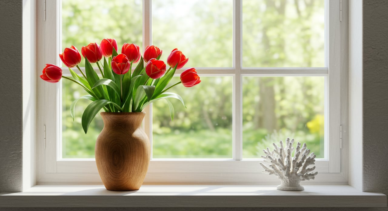 8 Benefits of Owning a Home with Natural Light