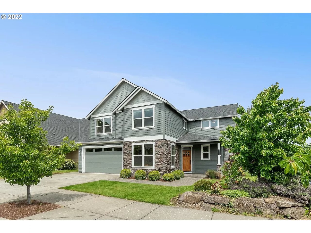 3008 Hazel Ave